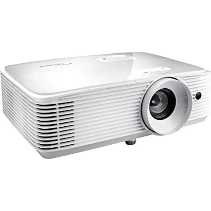 Optoma UHD38 4K UHD HDR Home Cinema Projector