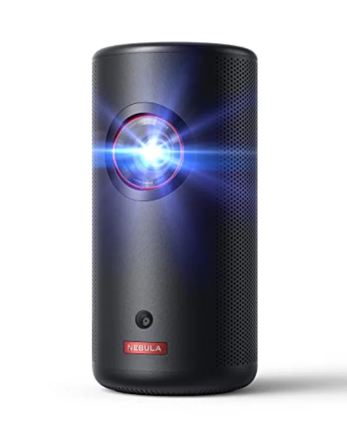 Anker Nebula Capsule 3 Laser Portable Projector