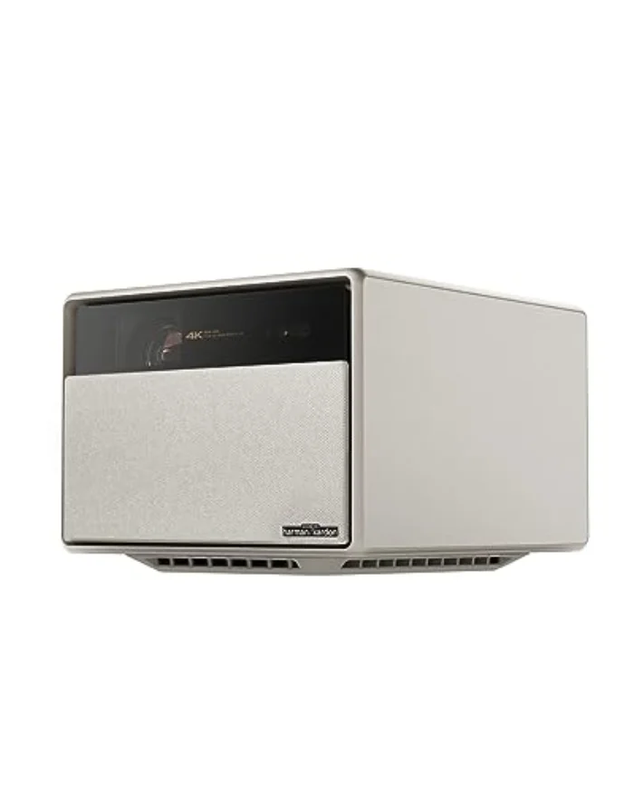 XGIMI Horizon Pro 4K Smart Laser-Hybrid Projector