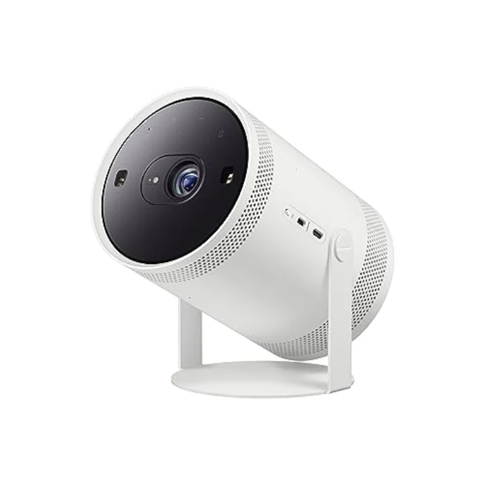 Samsung The Freestyle (2nd Gen) Portable Smart Projector