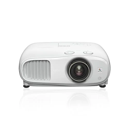 Epson EH-TW7100 4K PRO-UHD Home Cinema Projector