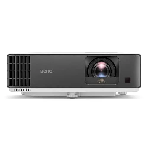 BenQ TK700STi 4K HDR Short-Throw Gaming Projector